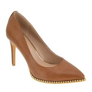 BCBG Generation Brown Pump (Size 7.5) Never worn. Like new. $50 OBO